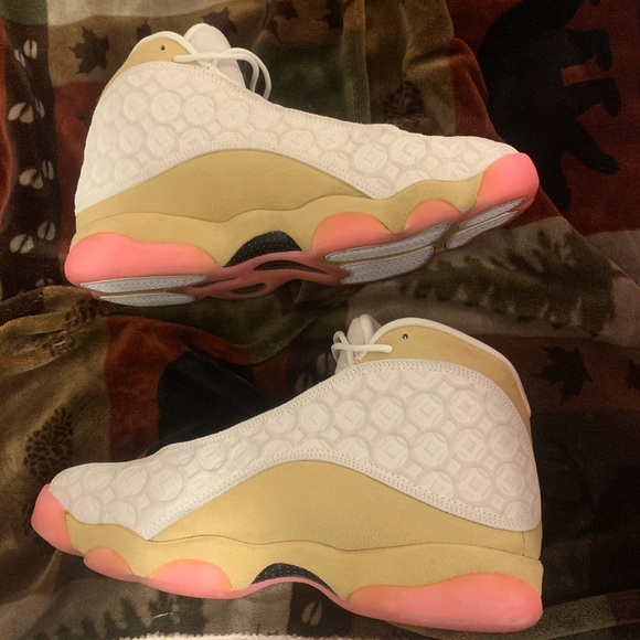 Jordan 13  Chinese New Year - Picture 3 of 4